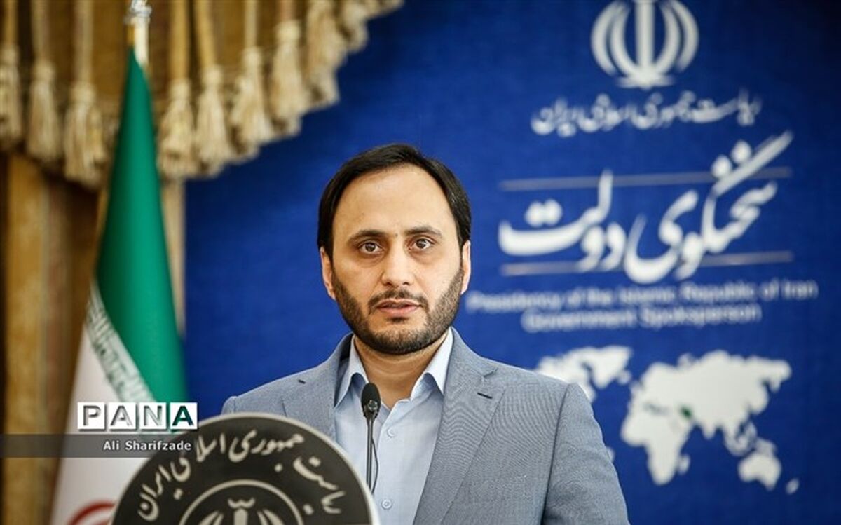 توضیح سخنگوی دولت درباره میزان افزایش حقوق کارکنان