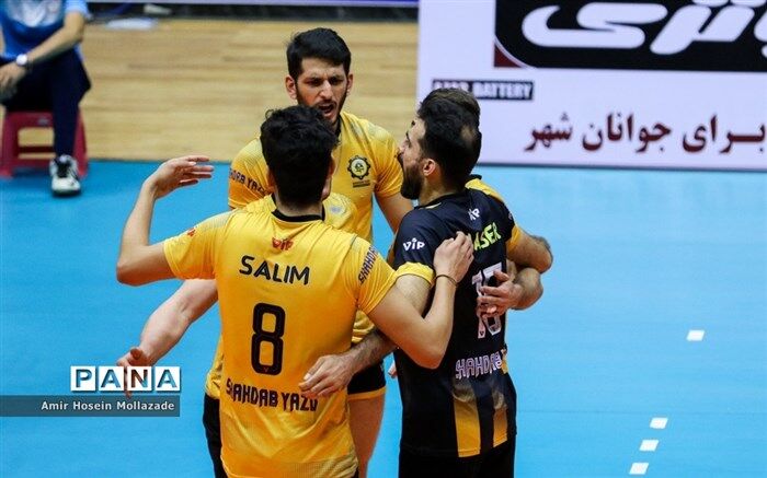 نام باشگاه لیگ برتری تغییر کرد