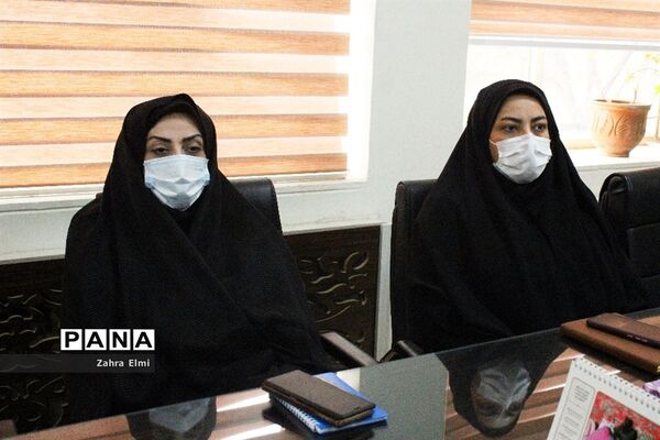 مراسم تجلیل از برگزیدگان نخستین جشنواره تجارب و ایده‌های برتر اردویی و اردوگاهی