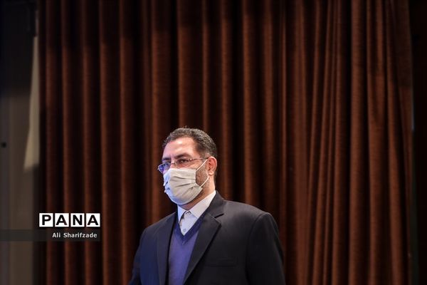 اختتامیه اولین جشنواره تجارب و ایده‌های برتر اردویی و اردوگاهی