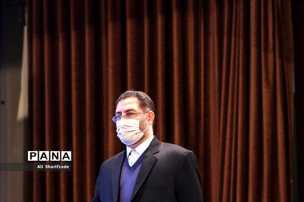اختتامیه اولین جشنواره تجارب و ایده‌های برتر اردویی و اردوگاهی
