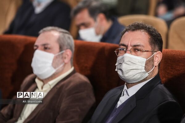 اختتامیه اولین جشنواره تجارب و ایده‌های برتر اردویی و اردوگاهی