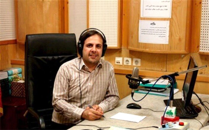 «سپهر دانش» همراه با پزشکان در رادیو سلامت