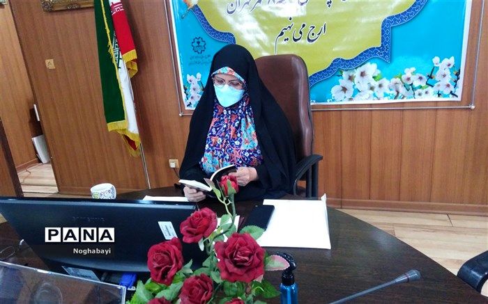 انجام کارهای زیبای قرآنی بدون توجه به جنبه‌های هنری و زیبا شناختی امکان‌پذیر نیست