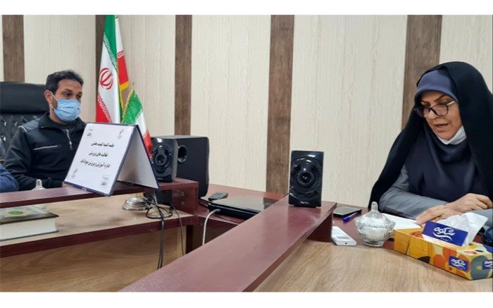 نظارت پیوسته فعالیت‌های پرورشی شرط موفقیت و پیشبرد اهداف این حوزه است