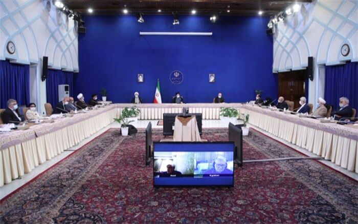 سند تحول شورای‌عالی انقلاب فرهنگی به تصویب رسید