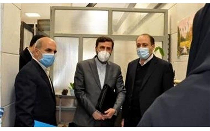 امکانات زندان‌های ما فراتر از دیگر کشورهاست
