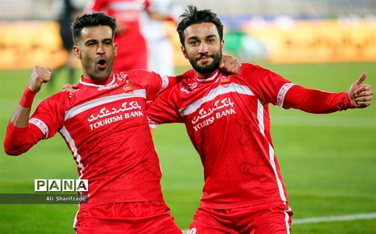دلیل استعفای سرپرست باشگاه پرسپولیس چه بود؟