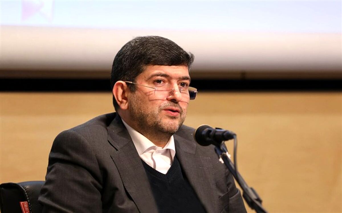 استفاده مطلوب از بندر چابهار، فرصتی طلایی برای کشتیرانی ایران است