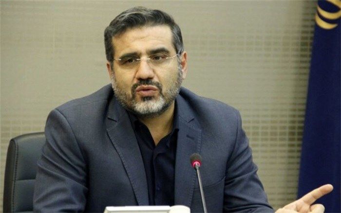 با تشییع شهدای گمنام انقلاب اسلامی جان تازه‌ای می‌گیرد