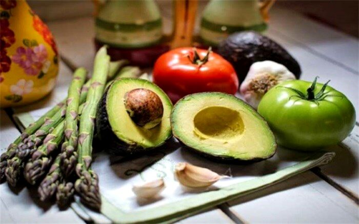 برای کنترل چربی خون این غذاها را بخورید