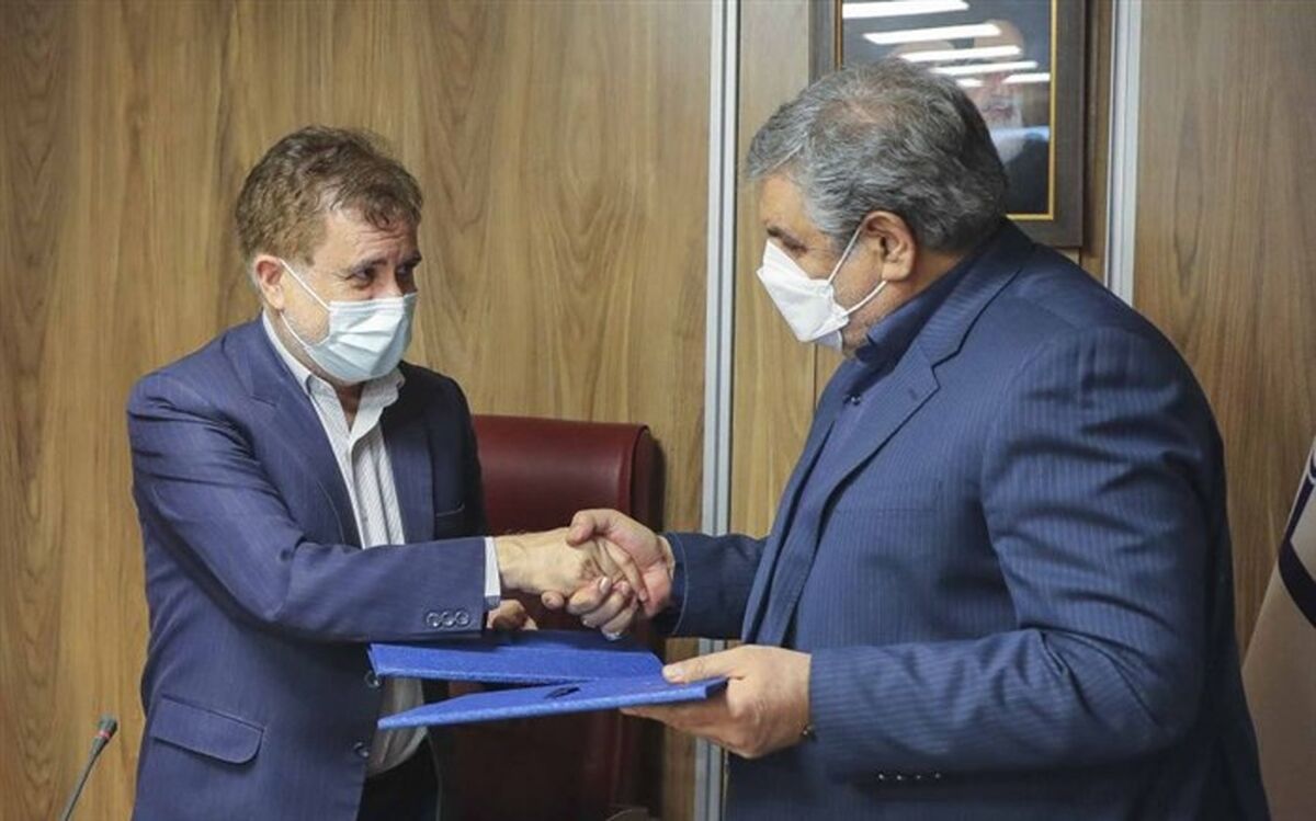 تفاهم‌نامه همکاری صیانت از مالکیت فکری منعقد شد