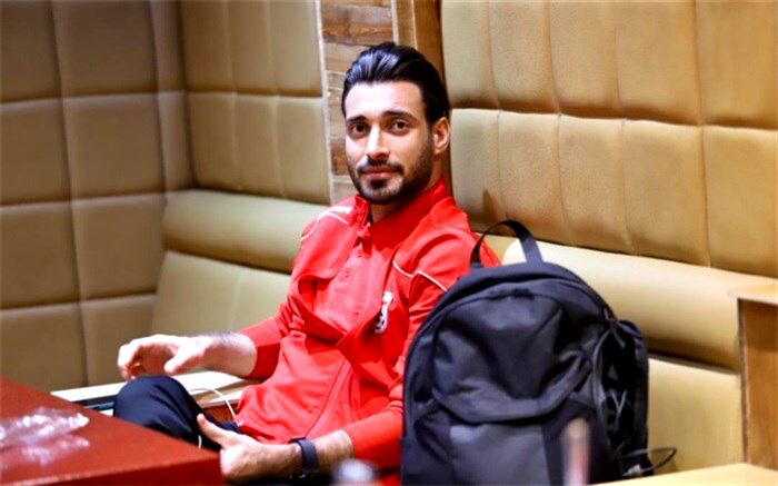 بزرگترها کنعانی را ببخشند تا فوتبالش آسیب نبیند