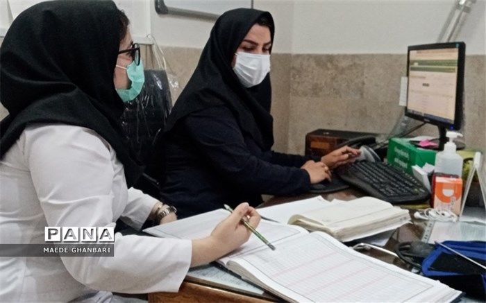 معلمان مانند سایر کارکنان دولت، موظف به واکسیناسیون هستند