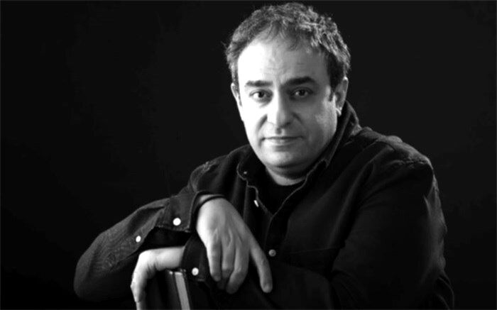 رامین بهنا با «سرزمینم» می‌آید