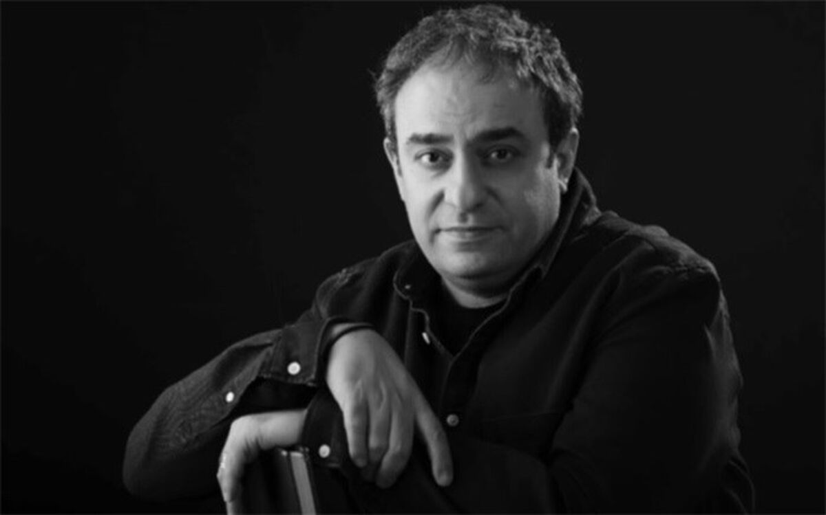 رامین بهنا با «سرزمینم» می‌آید