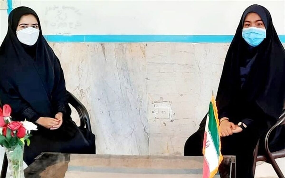 دانش‌آموز فریدونشهری رتبه اول نقد شعر در جشنواره فرهنگی هنری فردا را بدست آورد