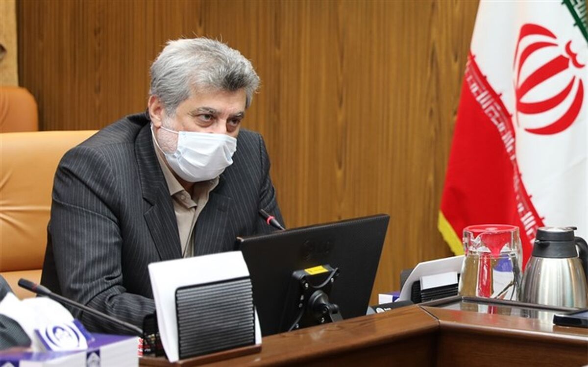 آمادگی اتاق اصناف برای ایجاد مرکز داوری