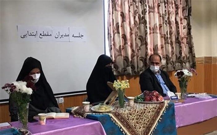 ضرورت برنامه‌ریزی سالانه‌ توسط مدیران مدارس براساس فرهنگ بومی