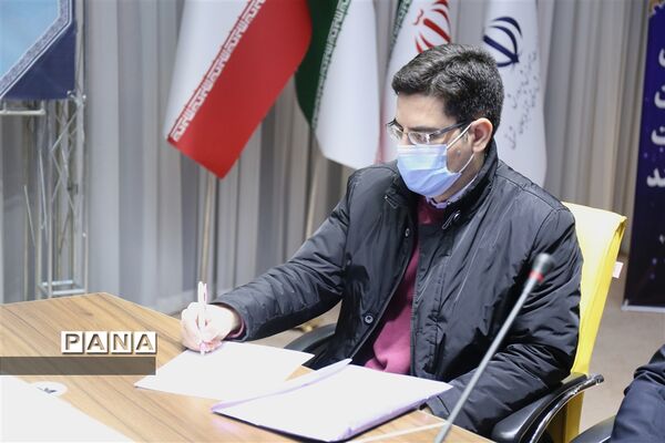 گردهمایی کارشناسان فرهنگی هنری فعالیت های اردویی آذربایجان شرقی