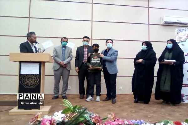 جلسه شورای آموزگاران آموزش مهارت‌های خود مراقبتی در رباط کریم