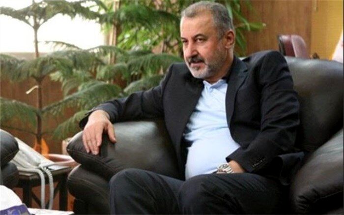 مدیرعامل باشگاه پرسپولیس انتخاب شد