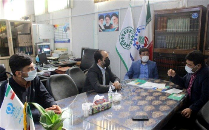 رویکرد سازمان دانش آموزی ، تربیت اجتماعی است