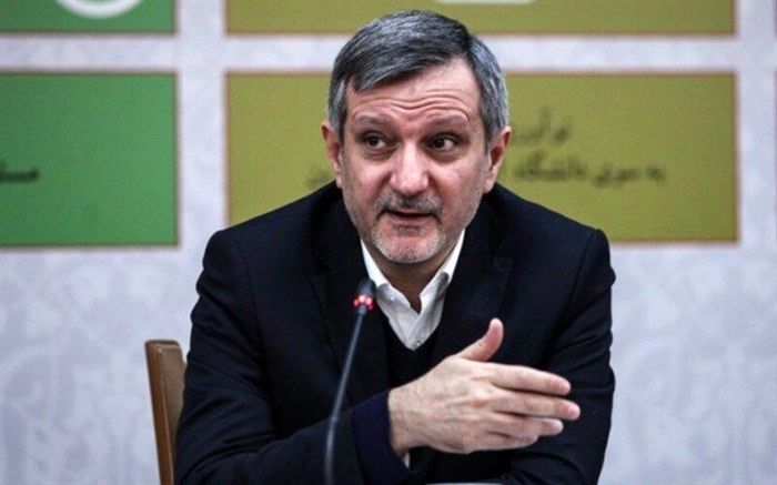 امکان بازگشت به شیوه آموزش قبل از بهمن سال ۹۸ وجود ندارد