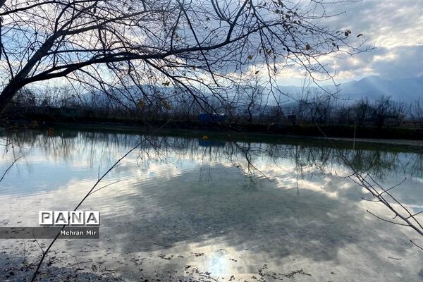 جلسه روسای ادارات دانش‌آموزی شهرستان‌های گلستان