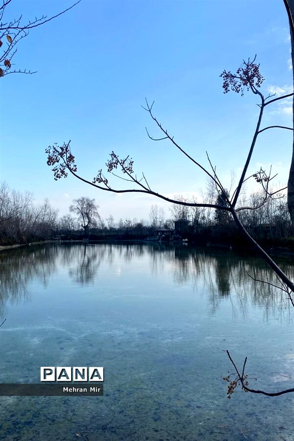 جلسه روسای ادارات دانش‌آموزی شهرستان‌های گلستان