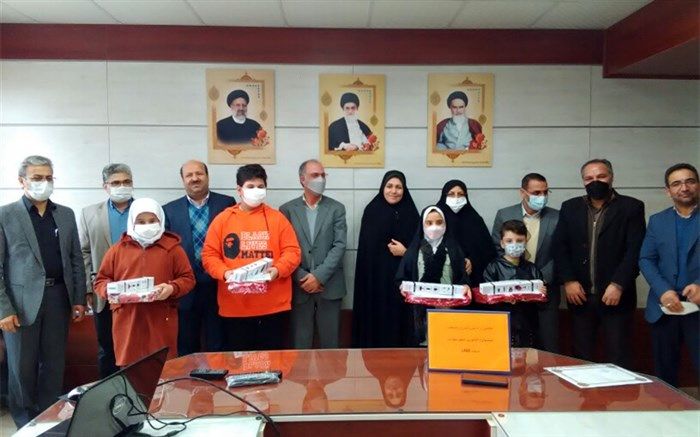 مهارت‌آموزی دانش‌آموزان، عامل پرورش خلاقیت در آنان است