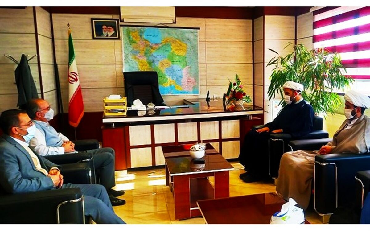 افزایش روحیه امید و خودباوری از اهداف مهم انجمن‌های اسلامی است