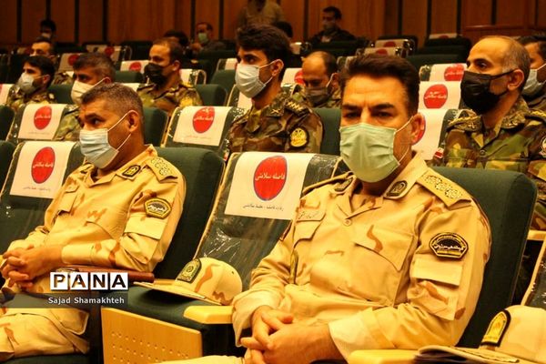 کارگاه علمی کاربردی استانی مدیریت پیشگیری از وقوع جرائم شایع و آسیب‌های نوپدید