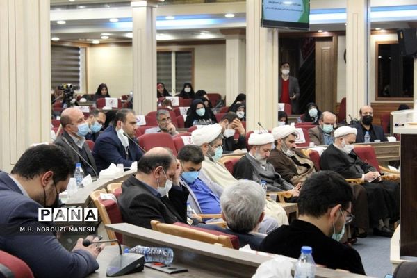 همایش سراسری کارشناسان دانشگاه فرهنگیان در قم