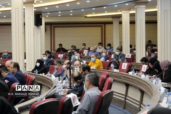 همایش سراسری کارشناسان دانشگاه فرهنگیان در قم