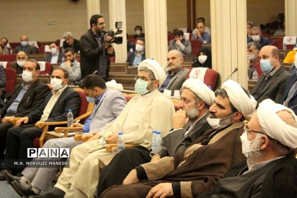 همایش سراسری کارشناسان دانشگاه فرهنگیان در قم
