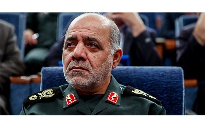 نیروی زمینی ارتش جزو یگان‌های برتر در میدان است