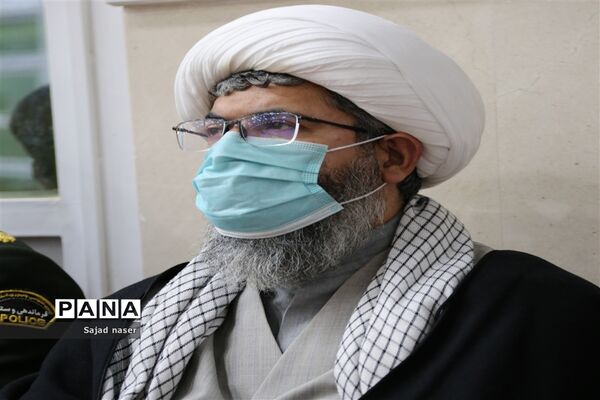 برگزاری اولین یادواره شهدای زیر ۱۵ سال در کاشمر