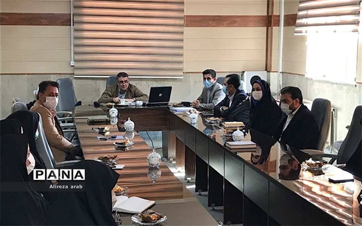 سند تحول بنیادین، نقشه راهی است جهت نظام تعلیم و تربیت