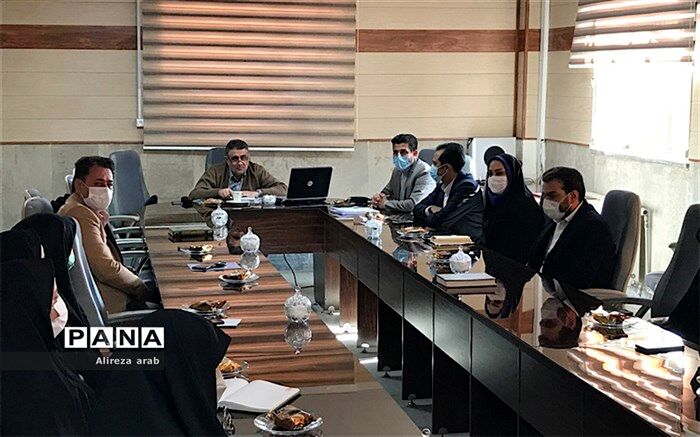 سند تحول بنیادین، نقشه راهی است جهت نظام تعلیم و تربیت