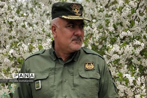 اولین سالگرد محیط‌بان فداکار در دماوند