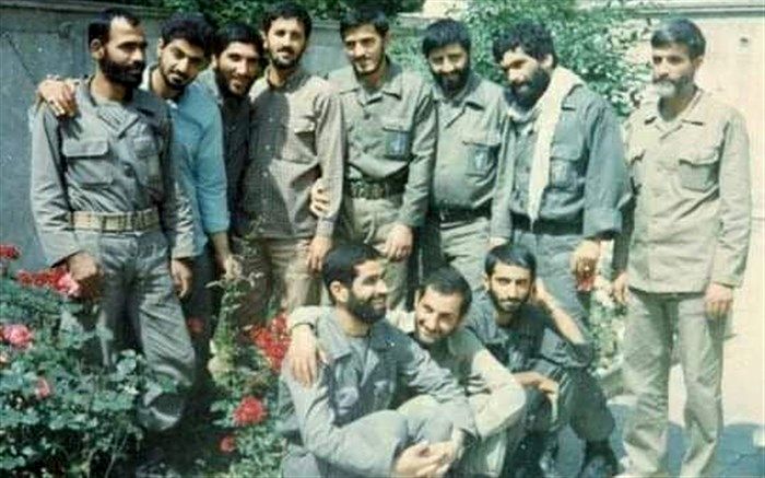 عشق شهید، عشقی حقیقی است