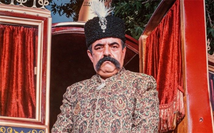 آیا «جیران» محکوم شد