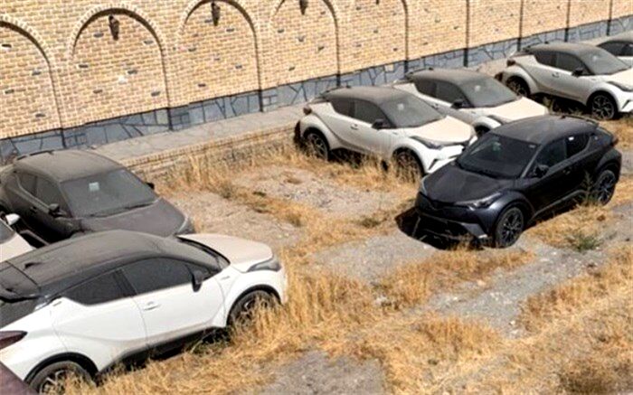 ارزیابی قیمت‌های خودرو در هفته آخر دی‌ماه