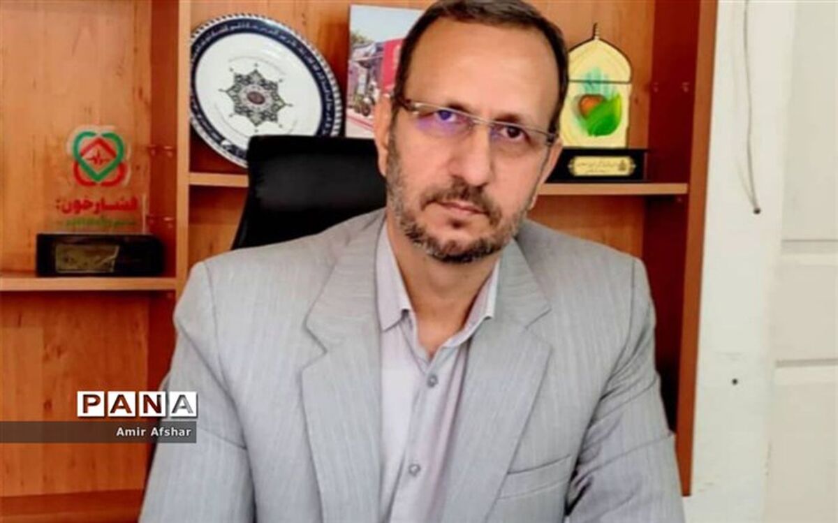 ورود پزشکان متخصص به شهرستان کاشمر