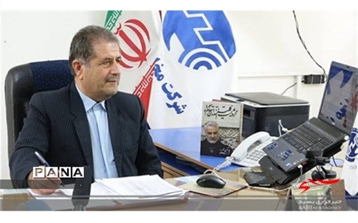 روستای دژکوه، زادگاه حسین پناهی به اینترنت پرسرعت مجهز شد