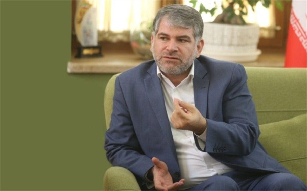 تا سال آینده رصدخانه کشاورزی راه‌اندازی می‌شود