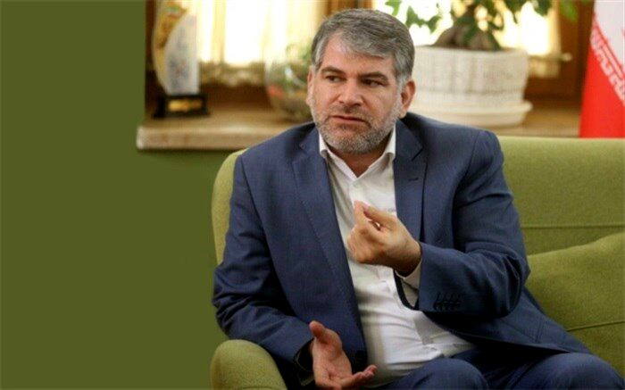 تا سال آینده رصدخانه کشاورزی راه‌اندازی می‌شود