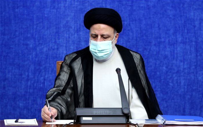 پنج فرمان رئیس‌جمهوری به نظام بانکی
