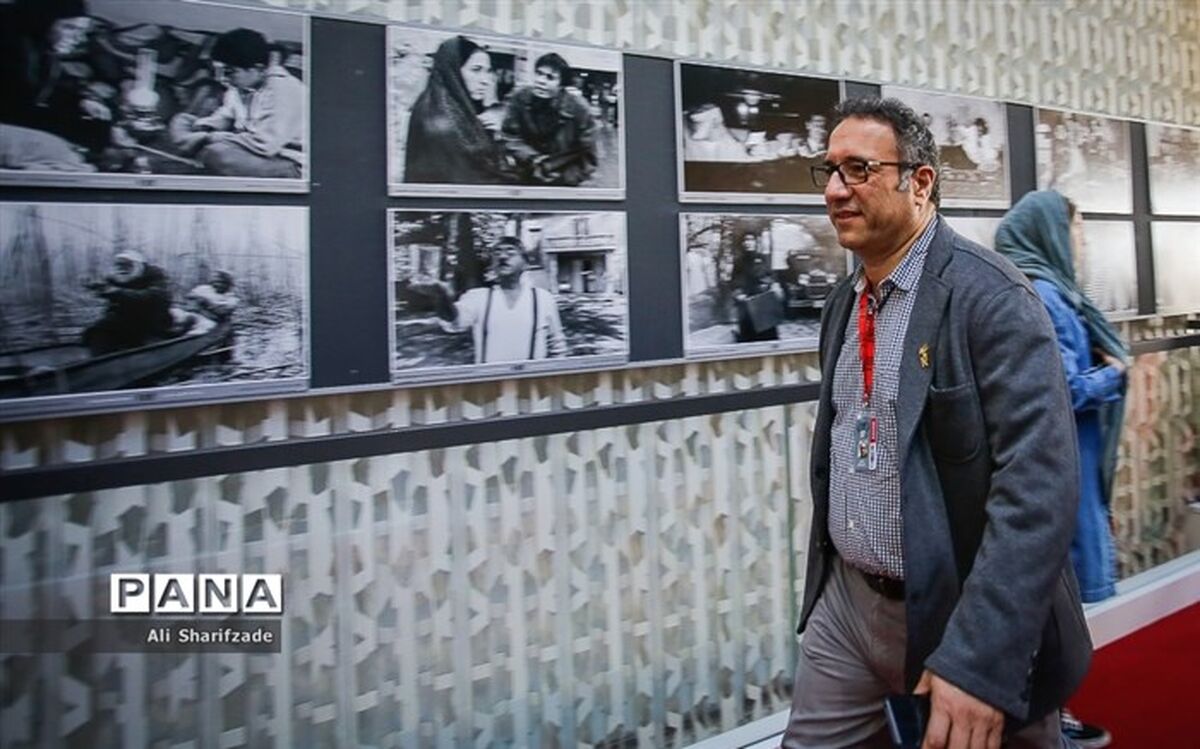 مرد همه‌کاره سینمای ایران با «نگهبان شب» می‌آید
